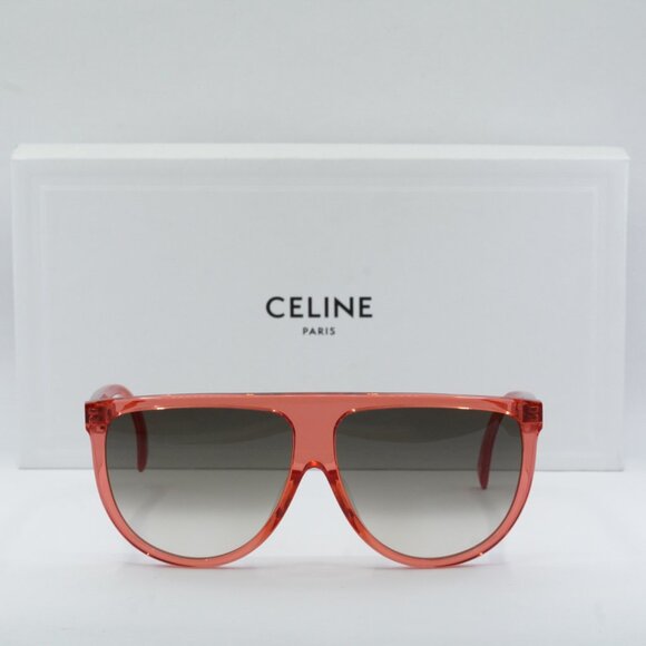 Final Price! Celine CL40006I 66F Sunglasses - Picture 2 of 8